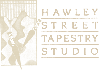 Hawley Street Tapestry Studio